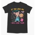 Mouse Teacher If You Give Me A Student I Will Love Them Unisex T-Shirt, trending gift Mouse Teacher If You Give Me A Student I Will Love Them Unisex T-Shirt, trending gift