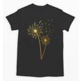 Music Note For Men Women Music Teacher Music Lover Unisex T-Shirt, trending gift