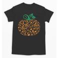 Music Notes Pumpkin Music Teacher Halloween Unisex T-Shirt, trending gift Music Notes Pumpkin Music Teacher Halloween Unisex T-Shirt, trending gift