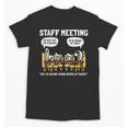 Music Theory Musician Music Teacher Musical Notes For Men Women Girls Kids Unisex T-Shirt, trending gift