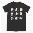 Music Teacher Halloween Music Teacher Education Unisex T-Shirt, trending gift Music Teacher Halloween Music Teacher Education Unisex T-Shirt, trending gift