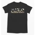 Music Teacher Life Musician Quote Music Education Matters Unisex T-Shirt, trending gift