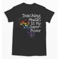 Music Teacher Unisex T-Shirt, trending gift Music Teacher Unisex T-Shirt, trending gift
