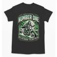 Number One Algebra Teacher 1 Career s Unisex T-Shirt, trending gift Number One Algebra Teacher 1 Career s Unisex T-Shirt, trending gift