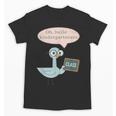 Oh Hello Kindergarteners Shirt Cute Pigeon Teacher Tee Unisex T-Shirt, trending gift Oh Hello Kindergarteners Shirt Cute Pigeon Teacher Tee Unisex T-Shirt, trending gift