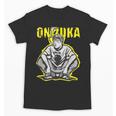 Onizuka Great Teacher Classic Anime Unisex T-Shirt, trending gift Onizuka Great Teacher Classic Anime Unisex T-Shirt, trending gift
