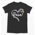 Para Heart Paraprofessional Teacher Paraeducator Unisex T-Shirt, trending gift Para Heart Paraprofessional Teacher Paraeducator Unisex T-Shirt, trending gift