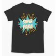Para Shirt Super Para Paraprofessional Teacher Unisex T-Shirt, Super Teacher Gifts, trending gift Para Shirt Super Para Paraprofessional Teacher Unisex T-Shirt, Super Teacher Gifts, trending gift