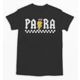 Para Squad Paraprofessional Para Teacher Unisex T-Shirt, trending gift Para Squad Paraprofessional Para Teacher Unisex T-Shirt, trending gift