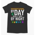 Paraprofessional Educator Teacher Para Classroom Assistant Unisex T-Shirt, trending gift Paraprofessional Educator Teacher Para Classroom Assistant Unisex T-Shirt, trending gift