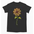 Paraprofessional Para Sunflower Teacher Back To School Unisex T-Shirt, trending gift Paraprofessional Para Sunflower Teacher Back To School Unisex T-Shirt, trending gift