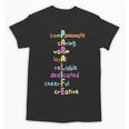 Paraprofessional Teacher Para Sped Ed Parapro Unisex T-Shirt, trending gift Paraprofessional Teacher Para Sped Ed Parapro Unisex T-Shirt, trending gift