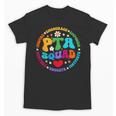 Parents Teacher Association Team Supporter PTA Squad For Men Women Girls Kids Unisex T-Shirt, trending gift Parents Teacher Association Team Supporter PTA Squad For Men Women Girls Kids Unisex T-Shirt, trending gift