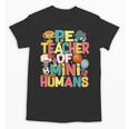 PE Teacher Back To School Physical Education Gym Teachers Unisex T-Shirt, Pe Teacher Gifts, trending gift