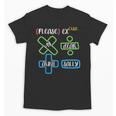 PEMDAS Please Excuse My Dear Aunt Sally Math Teacher Unisex T-Shirt, trending gift