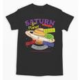 Perfect Planets Teachers Shirts Saturn For Solar System Unisex T-Shirt, trending gift