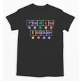 Phonics Reading Teacher Science Of Reading Literacy Coach Unisex T-Shirt, Science Teacher Gifts, trending gift
