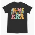 In My Physical Education Era PE Teacher Women Men Unisex T-Shirt, Pe Teacher Gifts, trending gift