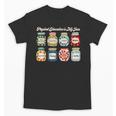 Physical Education Is My Jam Sports PE Coach Teacher Unisex T-Shirt, Pe Teacher Gifts, trending gift Physical Education Is My Jam Sports PE Coach Teacher Unisex T-Shirt, Pe Teacher Gifts, trending gift