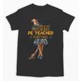 Physical Education Teacher Halloween Costume Witchy Teacher For Men Women Unisex T-Shirt, trending gift Physical Education Teacher Halloween Costume Witchy Teacher For Men Women Unisex T-Shirt, trending gift