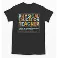 Physical Education Teacher In My PE Teacher Era For Men Women Kids Unisex T-Shirt, Pe Teacher Gifts, trending gift