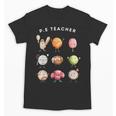 Physical Education Teacher PE Teacher Specials Back School Unisex T-Shirt, Pe Teacher Gifts, trending gift Physical Education Teacher PE Teacher Specials Back School Unisex T-Shirt, Pe Teacher Gifts, trending gift