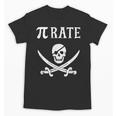 Pi Day Pi Rate Pirate For Teachers Unisex T-Shirt, trending gift Pi Day Pi Rate Pirate For Teachers Unisex T-Shirt, trending gift