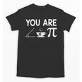 Pi Day Shirt Women Teacher 2022 Math Cutie Pie Acute Tea Pie Unisex T-Shirt, trending gift Pi Day Shirt Women Teacher 2022 Math Cutie Pie Acute Tea Pie Unisex T-Shirt, trending gift