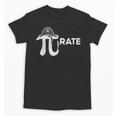 Pirate Pi Math Pie Halloween Costume Teacher Men Women Unisex T-Shirt, trending gift Pirate Pi Math Pie Halloween Costume Teacher Men Women Unisex T-Shirt, trending gift
