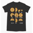 Pizza Slice Fraction Math Teacher Back To School Educational Unisex T-Shirt, trending gift Pizza Slice Fraction Math Teacher Back To School Educational Unisex T-Shirt, trending gift