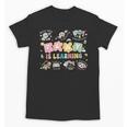 Play Is Learning Teacher Student First Day Back To School Unisex T-Shirt, trending gift