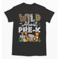 Pre-k Teacher Kids Back To School Wild About Pre-k Unisex T-Shirt, trending gift Pre-k Teacher Kids Back To School Wild About Pre-k Unisex T-Shirt, trending gift