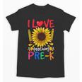 Pre School Teacher Pre-K Teacher Unisex T-Shirt, trending gift Pre School Teacher Pre-K Teacher Unisex T-Shirt, trending gift