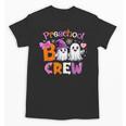 Preschool Boo Crew Preschool Halloween Costume Teacher Kid Unisex T-Shirt, trending gift
