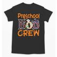 Preschool Boo Crew Preschool Halloween Teacher Unisex T-Shirt, trending gift