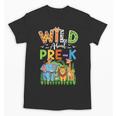 Preschool Teacher Kids Back To School Wild About Pre-K Unisex T-Shirt, trending gift Preschool Teacher Kids Back To School Wild About Pre-K Unisex T-Shirt, trending gift