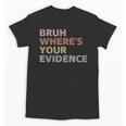 Prove It Cite Your Evidence English Teachers Day Unisex T-Shirt, English Teacher Gifts, trending gift