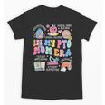 In My PTO Mom Parent Teacher Organization Back To School Unisex T-Shirt, Couple Gifts, trending gift