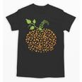 Pumpkin Music Notes Fall Teacher Autumn Halloween Unisex T-Shirt, trending gift Pumpkin Music Notes Fall Teacher Autumn Halloween Unisex T-Shirt, trending gift