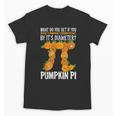 Pumpkin Pi Math Teacher Halloween Geometry Unisex T-Shirt, trending gift Pumpkin Pi Math Teacher Halloween Geometry Unisex T-Shirt, trending gift