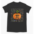 Pumpkin Pi Math Teacher Halloween Pumpkin Pi Unisex T-Shirt, trending gift Pumpkin Pi Math Teacher Halloween Pumpkin Pi Unisex T-Shirt, trending gift