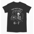Reading 67 Meme English Teacher 67 Book Lover Humor Unisex T-Shirt, English Teacher Gifts, trending gift Reading 67 Meme English Teacher 67 Book Lover Humor Unisex T-Shirt, English Teacher Gifts, trending gift