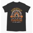 Reading Specialist Halloween Reading Teacher For Men Women Unisex T-Shirt, trending gift