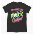 Ready To Rock School Shirt Students And Teachers Unisex T-Shirt, trending gift Ready To Rock School Shirt Students And Teachers Unisex T-Shirt, trending gift