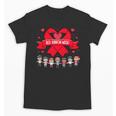 Red Ribbon Week Awareness For Students And Teachers Men Women Girls Kids Unisex T-Shirt, trending gift Red Ribbon Week Awareness For Students And Teachers Men Women Girls Kids Unisex T-Shirt, trending gift