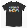 Representation Teacher Women School Class Representation Teacher Unisex T-Shirt, trending gift