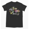 There's Room On My Broom For You Too Teacher Halloween Unisex T-Shirt, trending gift There's Room On My Broom For You Too Teacher Halloween Unisex T-Shirt, trending gift
