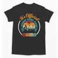 Retiring Science Teacher Retirement Unisex T-Shirt, Science Teacher Gifts, trending gift