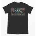 Retro Early Intervention Teacher Intervention Specialist Unisex T-Shirt, trending gift Retro Early Intervention Teacher Intervention Specialist Unisex T-Shirt, trending gift