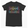 Retro School Counselor Counseling Teacher Appreciation Unisex T-Shirt, trending gift Retro School Counselor Counseling Teacher Appreciation Unisex T-Shirt, trending gift